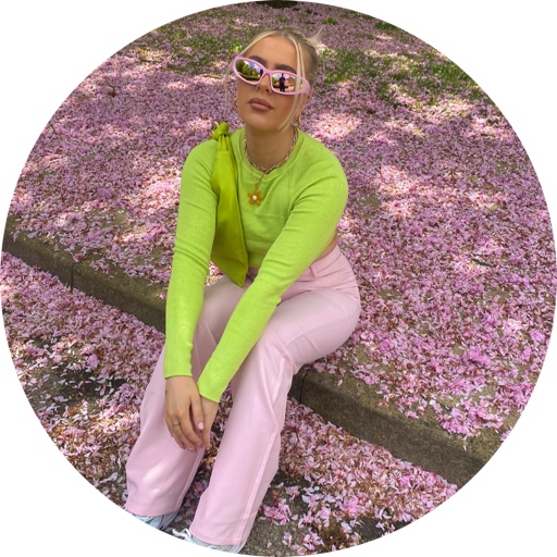 hannahlronan on LTK