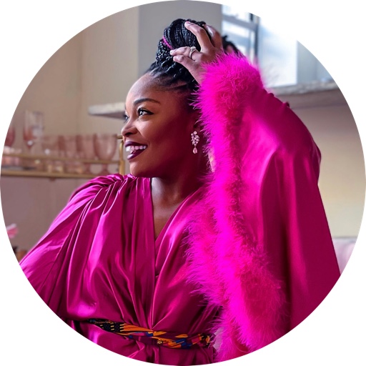 MissAshaKamilah on LTK