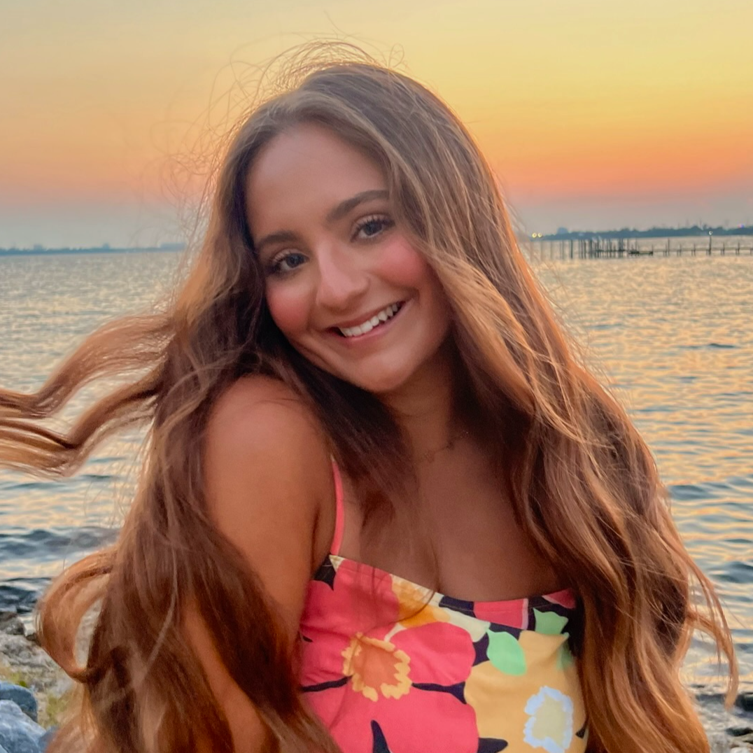 hannah bruder on LTK