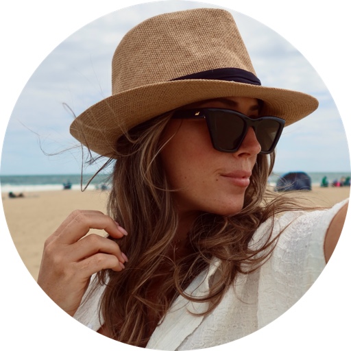 Kristy_Foukarakis on LTK