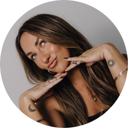 JaceyLynneGraham on LTK