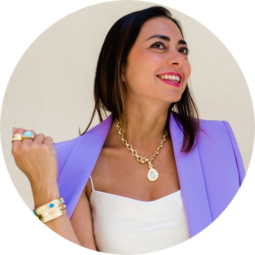 andrea serrano on LTK