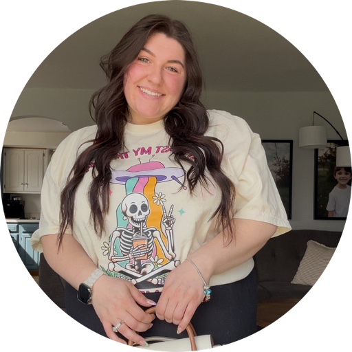 Flatoutmotherhood on LTK