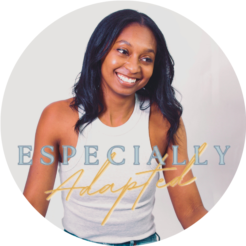 Especially_Adapted on LTK