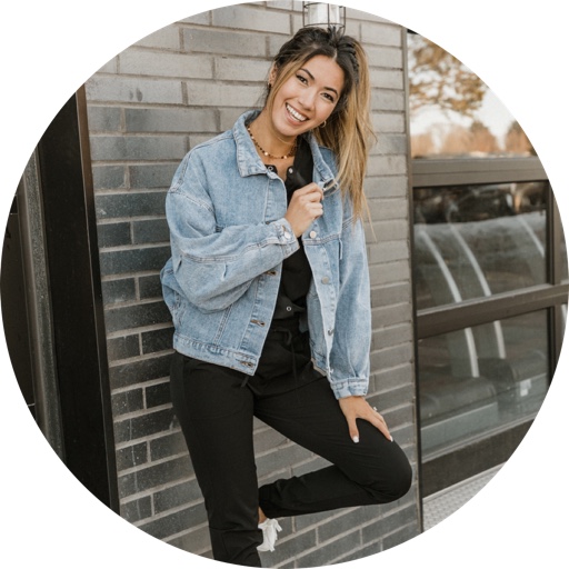 kaseyannstoker on LTK