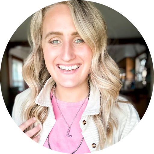 Theashleyluft on LTK