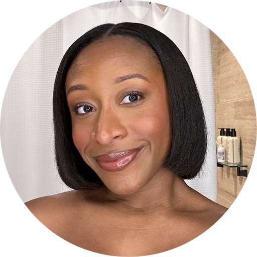 RuthieAugustin on LTK