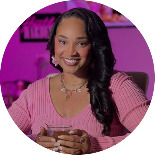 ItsFarrahLarae on LTK