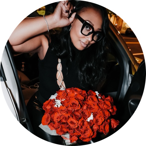 TrillWithTheSpill on LTK