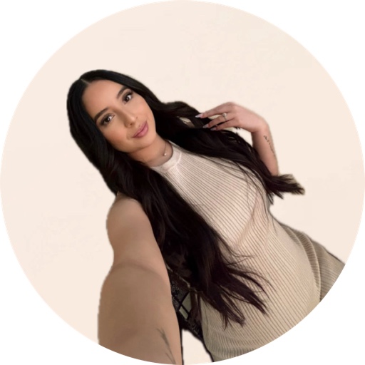 Jvilinee on LTK