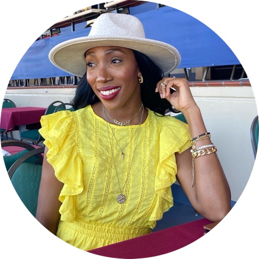 Glitzandglambytiff on LTK