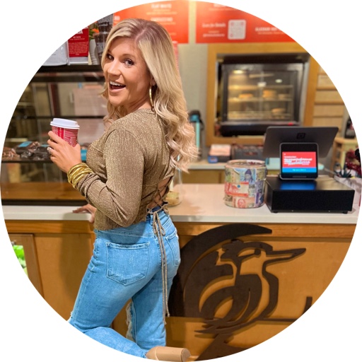 Budgetinbougie on LTK