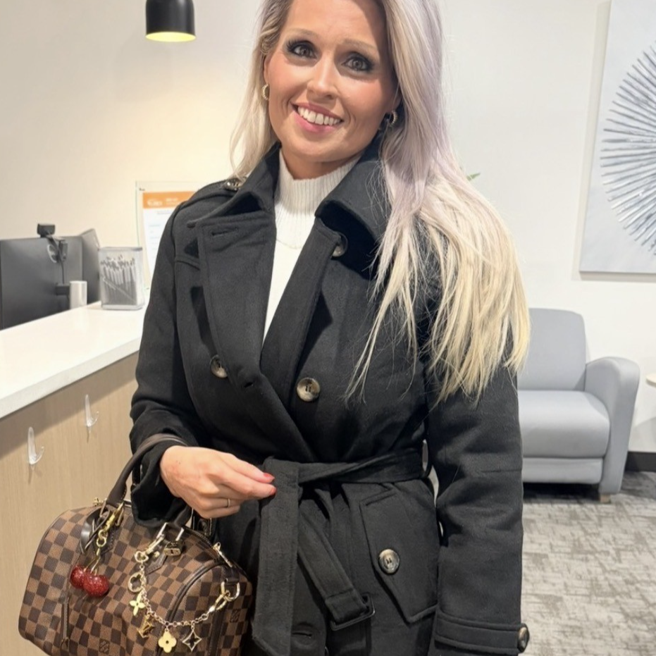 Sarah_Schultz on LTK