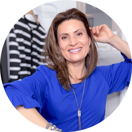 Daisy_Multifacetica_ on LTK