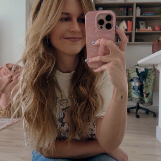 heysarahliz on LTK