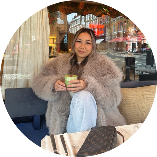 Sofina_Leung on LTK