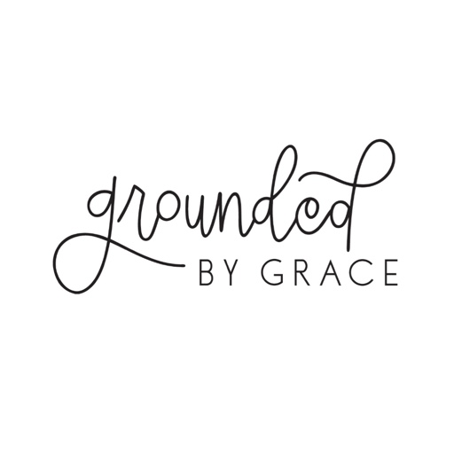 GroundedbyGrace on LTK