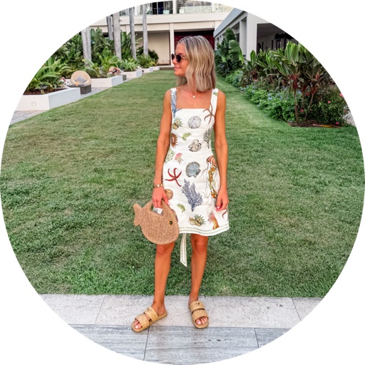 melissa.p.farrell on LTK