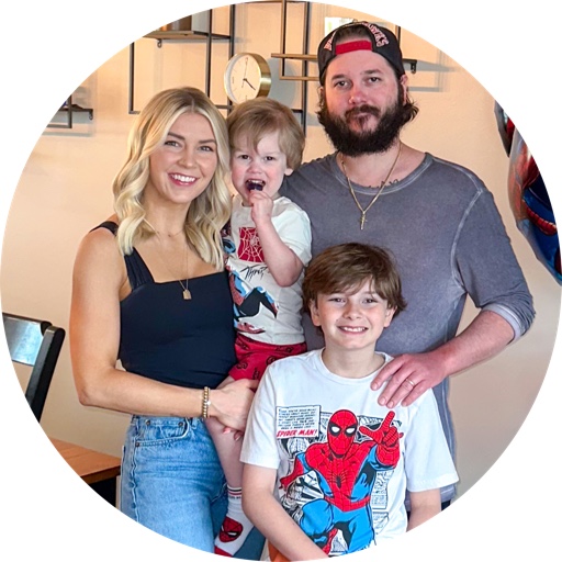 Nataliefrickeblog on LTK