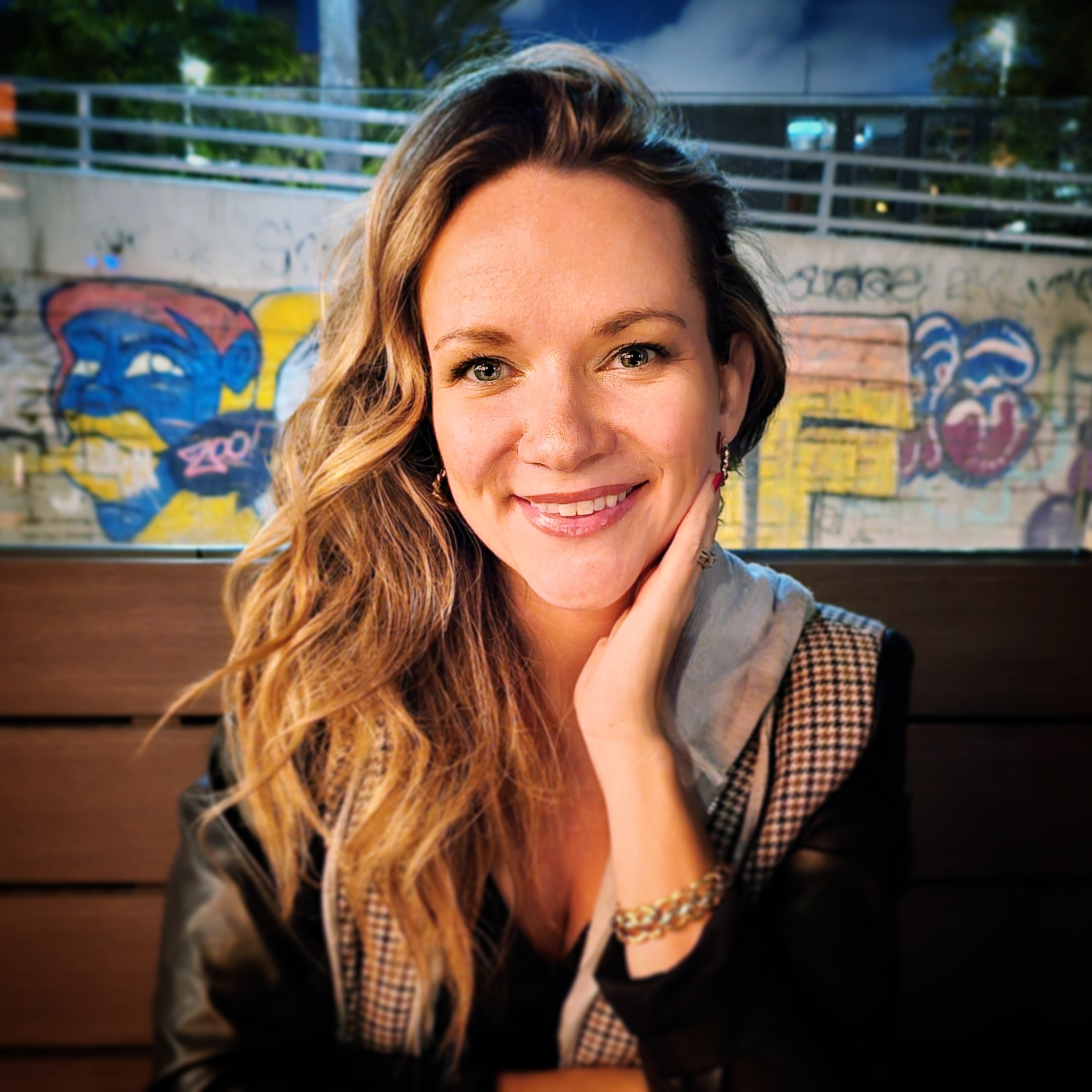 @marykatemack_ on LTK