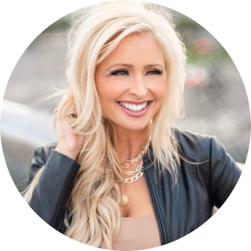 LisaRemillard on LTK
