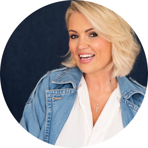 ScarlettandTiania on LTK