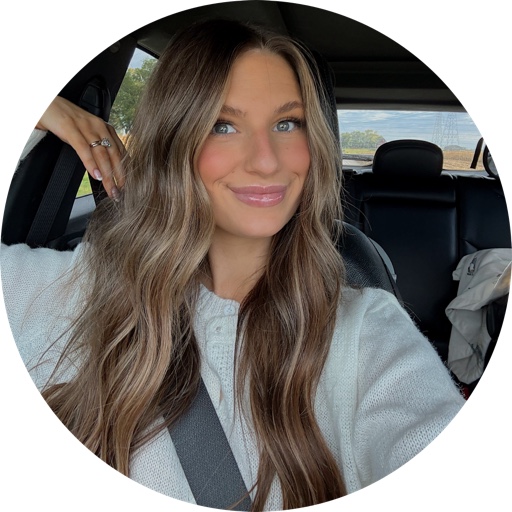 BrittanyBacskaiLee on LTK