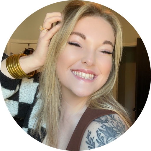 SHOPWITHCOURTT🤎 on LTK