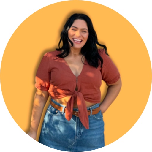 LovingLessofmeMore on LTK