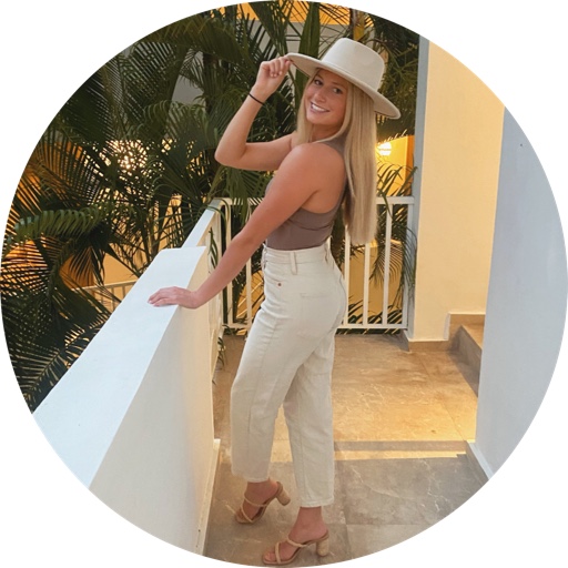 Maggie_Ferrel on LTK