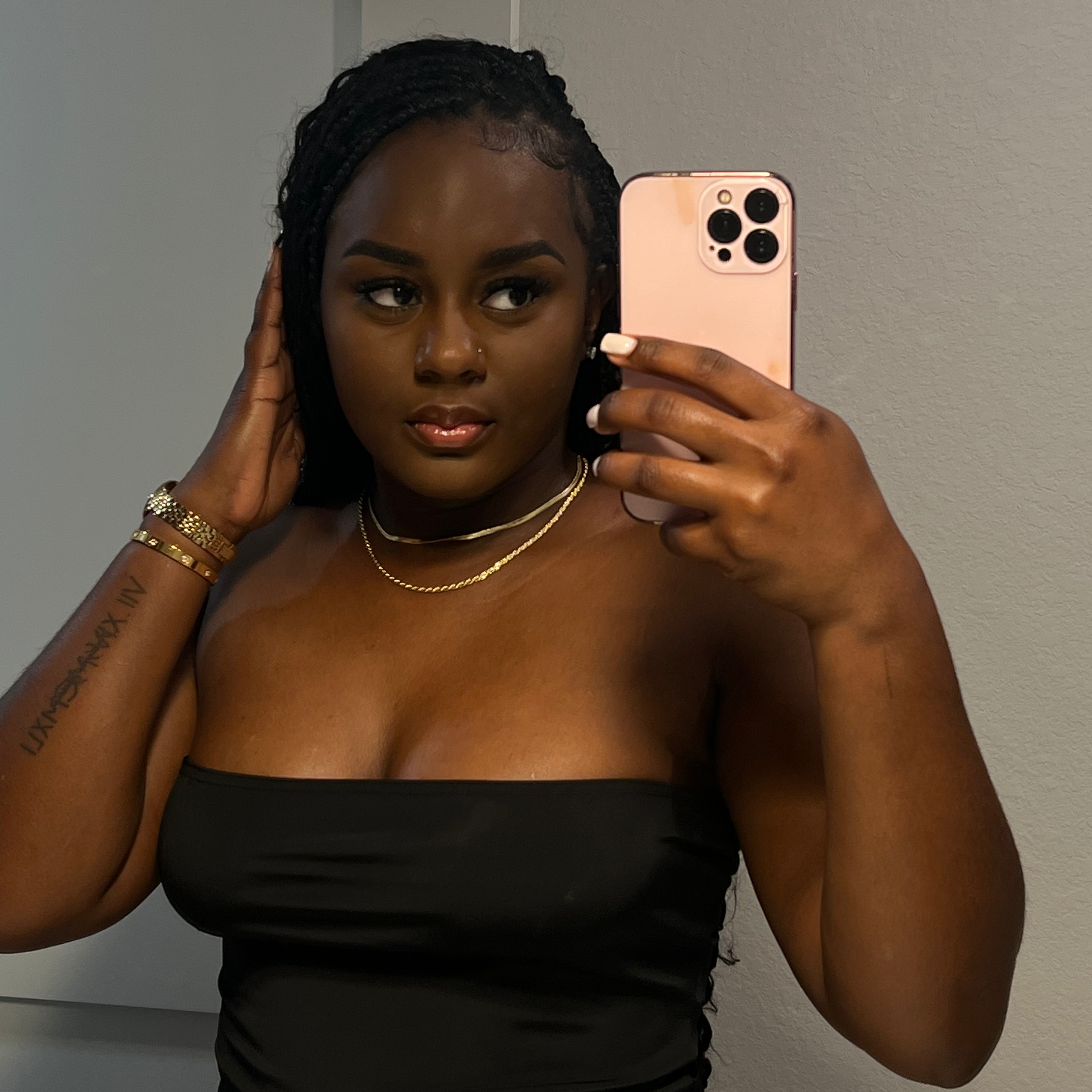 youlove.imani on LTK