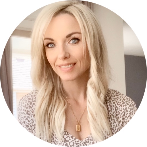 lisa_tiarasandheels on LTK