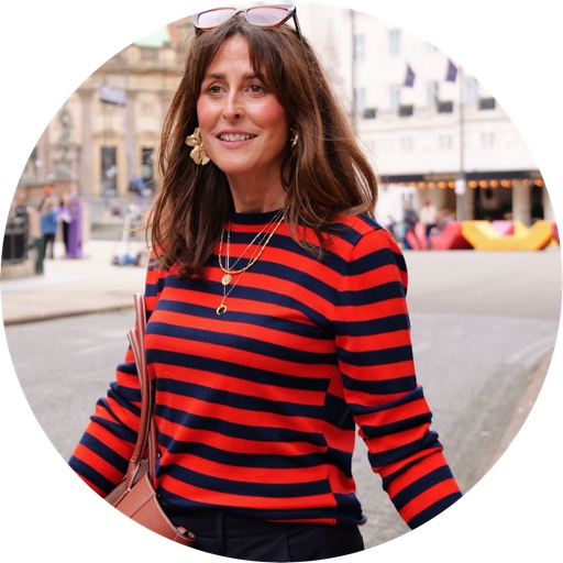 Blooming_Niki on LTK