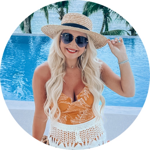 daniellespotz on LTK