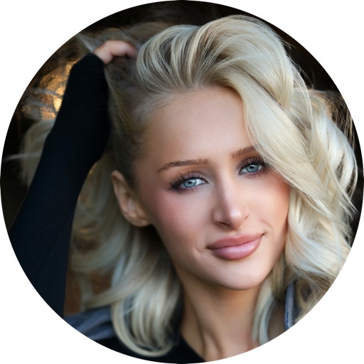 sydneypalmieri on LTK