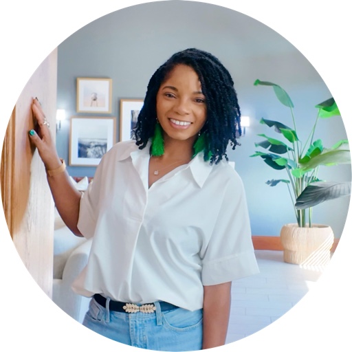 AuthenticallyZ_ on LTK