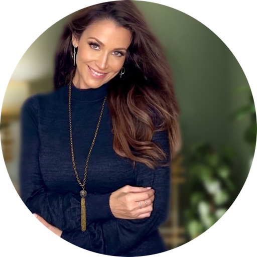 Danielle_Enright on LTK