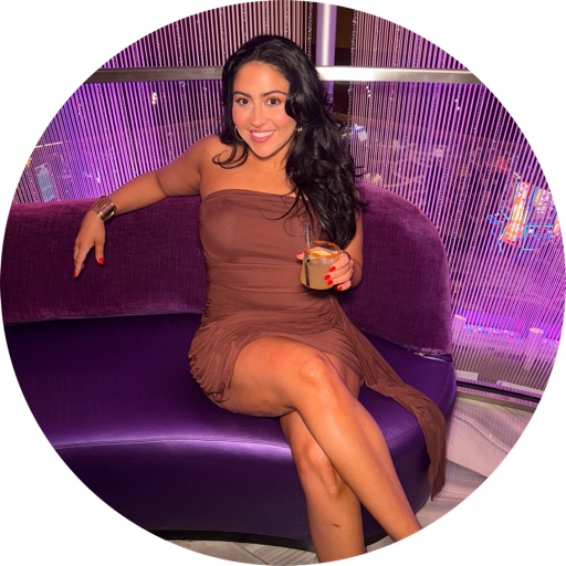 christinanellis on LTK
