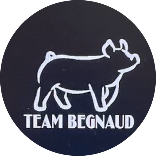 TeamBegnaud on LTK