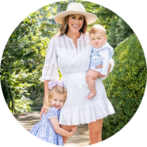 StephanieWhitehead on LTK