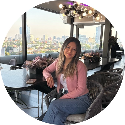 JasmineEsquivell on LTK