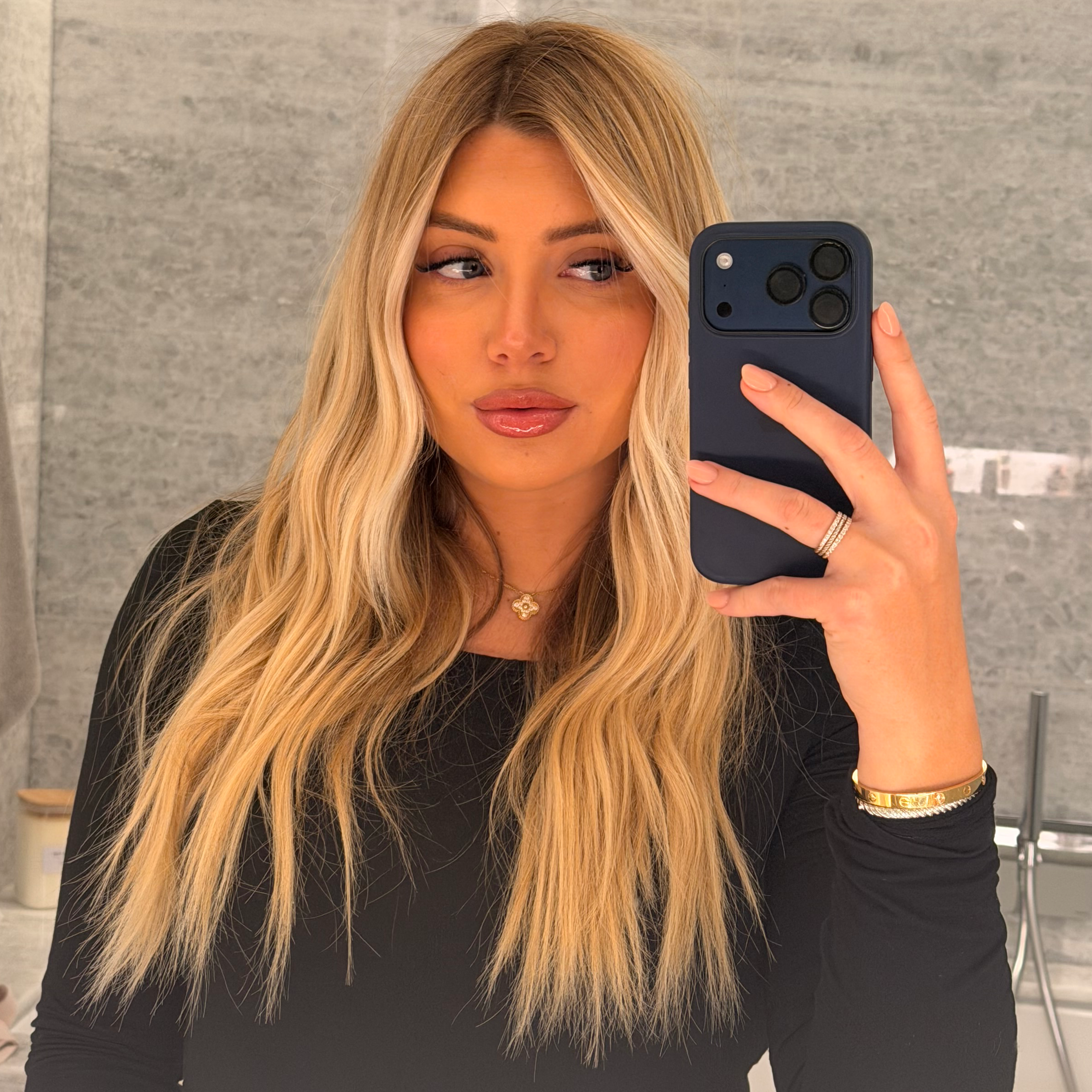 The_Carissa_Collection on LTK