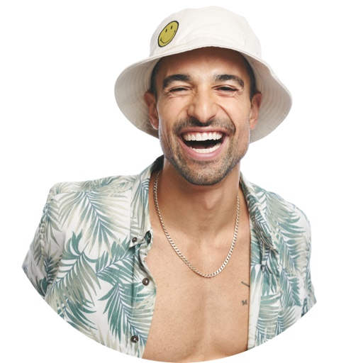 IAmDanielVictor on LTK