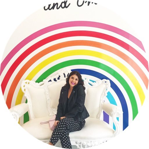 haleyslifeincolor on LTK