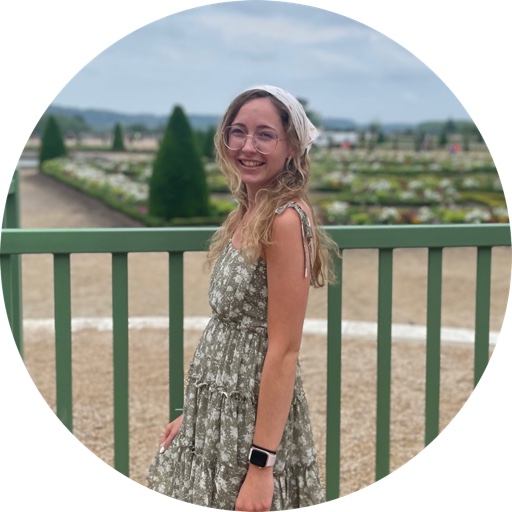 Merlot_Mary_Fogarty on LTK