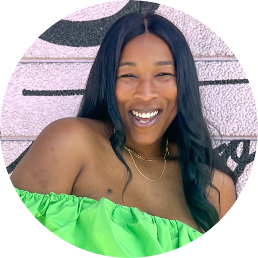 TheTiffanyDavis on LTK