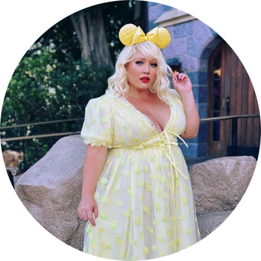 Inthemiddleofafairytale on LTK