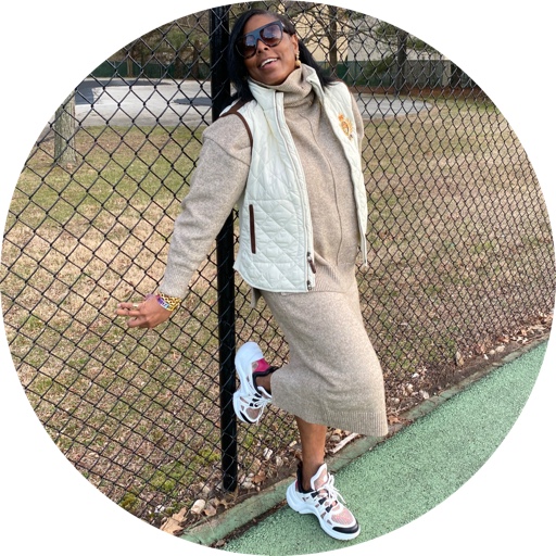 @mrsporterfield on LTK