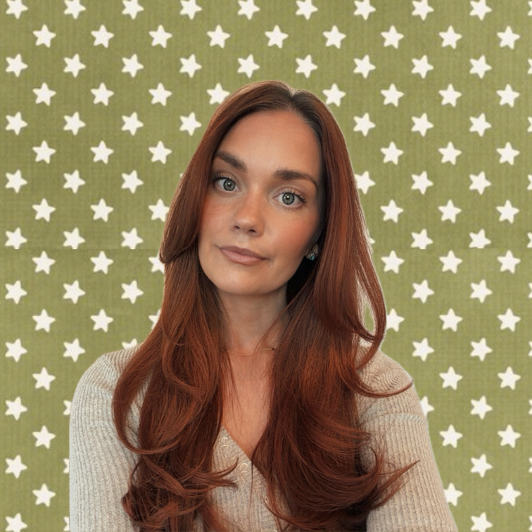 Ashhnhernandez on LTK