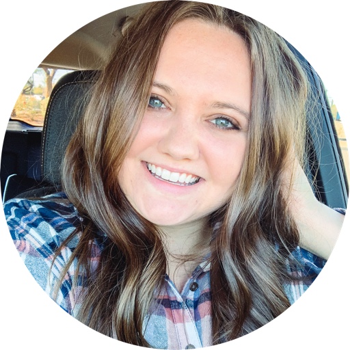 genuinely.amber on LTK